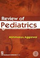 Review Of Pediatrics image