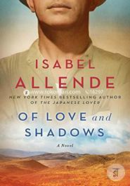 Of Love and Shadows: A Novel  image