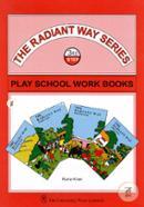 Play School Workbook 3rd Part image
