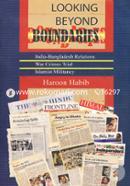 Looking Beyond Boundaries image