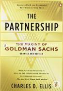The Partnership: The Making of Goldman Sachs