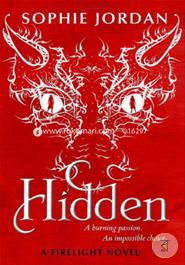 Hidden (Firelight)  image
