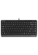 A4Tech FK11 Compact Size Mini Keyboard image
