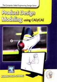 Product Design Modelling Using CAD/CAE image