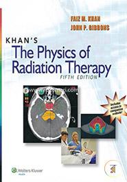 The Physics Of Radiation Therapy image