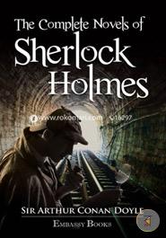 The Complete Novels Sherlock Holmes image