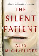 The Silent Patient image