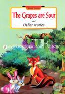The Grapes are Sour and other Stories image