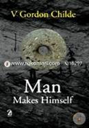 Man Makes Himself image