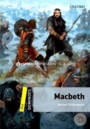 Dominoes One: Macbeth (Dominoes, Level 1) image