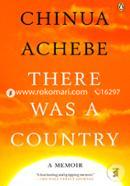 There Was a Country: A Memoir  image