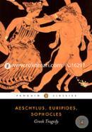 Greek Tragedy image