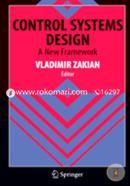 Control System Design A New Framework image