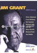 Jim Grant: UNICEF Visionary image