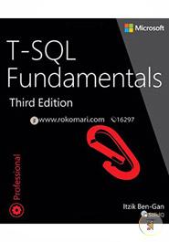 T-SQL Fundamentals image