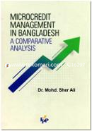 Microcredit Management in Bangladesh A Comparative Analysis image