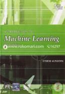 Introduction to Machine Learning image