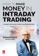 How to Make Money in Intraday Trading image