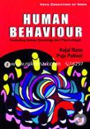 Human Behaviour image