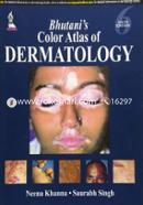 Bhutani’s Color Atlas of Dermatology image