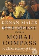 The Quest for a Moral Compass: A Global History of Ethics image