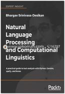 Natural Language Processing and Computational Linguistics image