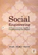 Social Engineering image