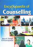 Encyclopaedia of Counselling (Set of 5 Vols.) image