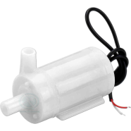 6V DC Pump Micro Motor, Mini Brushless Water Pump image