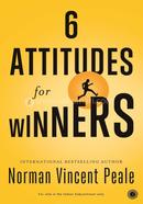 6 Attitudes for Winners image