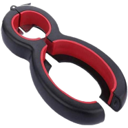 6 In 1 Can Opener With Non-Slip Handle - Ultimate Kitchen Helper icon