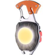 6 In 1 Multifunctional Cob Light image