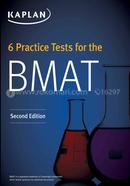 6 Practice Tests for the BMAT image