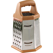 6 Sides Vegetable Grater image