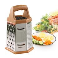 6 Sides Vegetable Grater