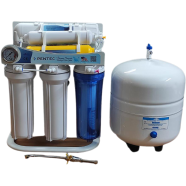 6 Stage Pentec Ro Water Purifier Machine image