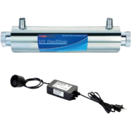 6 Watt UV Complete Set (UV )Water Purifier Machine) image