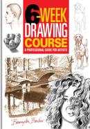6-Week Drawing Course: A Professional Guide for Artists image