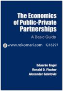The Economics of Public Private Partnerships: A Basic Guide image
