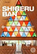 Shigeru Ban. Complete Works 1985-2015 image