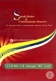 Speak Better Communicate Smarter image