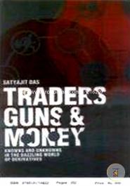 Traders, Guns and Money: Knowns and unknowns in the dazzling world of Derivatives image