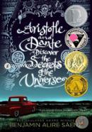Aristotle and Dante Discover the Secrets of the Universe image
