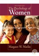 The Psychology of Women (Paperback) image