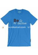Be Productive T-Shirt image