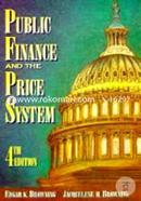 Public Finance and the Price System image