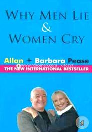 Why Men Lie and Women Cry image