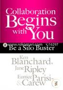 Collaboration Begins With You image