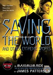 Saving the World and Other Extreme Sports image