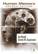 Human Memory image